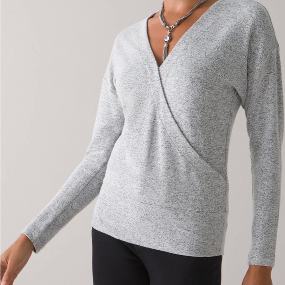 Soft Knit Pullover sweater